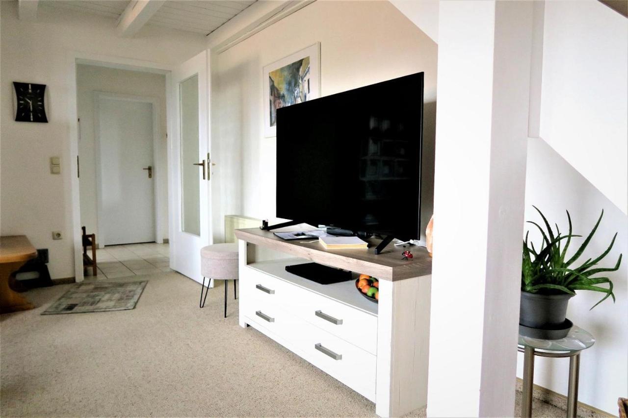 Ferienwohnung Abendrot Bodenmais Kültér fotó