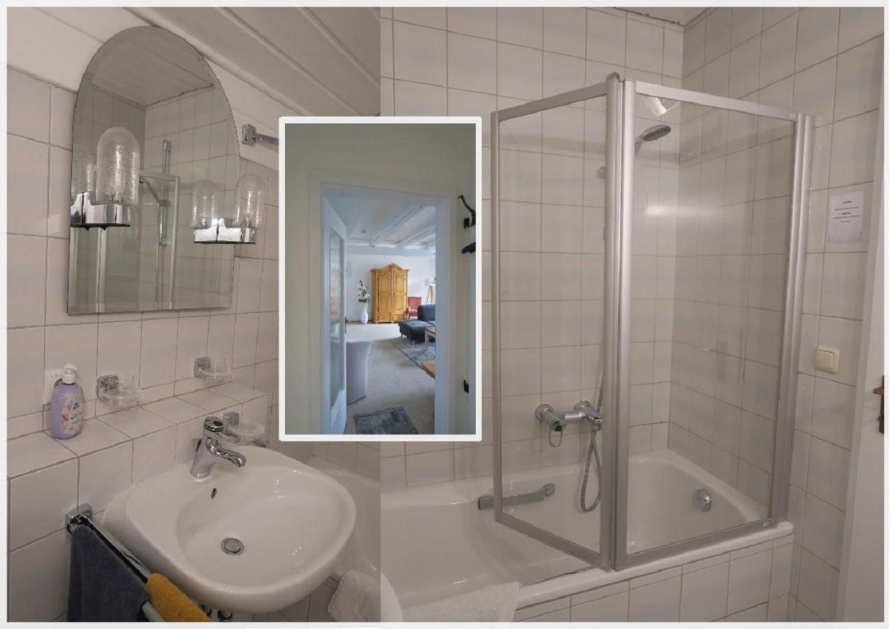 Ferienwohnung Abendrot Bodenmais Kültér fotó